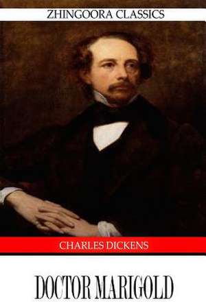 Doctor Marigold de Charles Dickens
