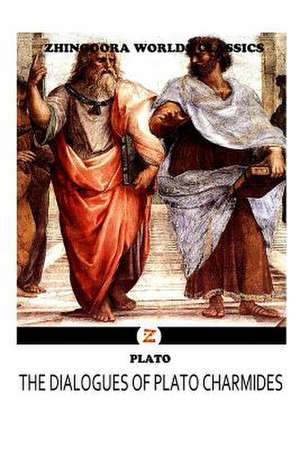 The Dialogues of Plato de Plato (Greek Philosopher)