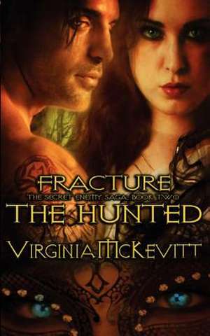 The Hunted de Virginia McKevitt