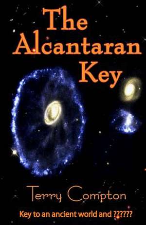 The Alcantaran Key de Terry Compton