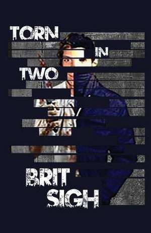 Torn in Two de Brit Sigh