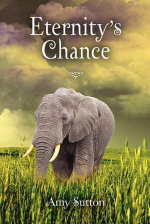 Eternity's Chance de Amy Sutton