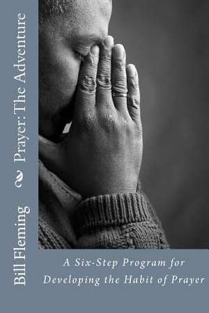 Prayer de Bill Owen Jr. Fleming