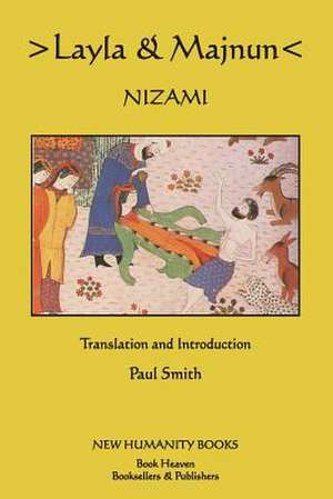 Nizami de Paul Smith
