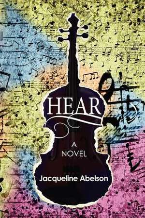 Hear de Jacqueline Abelson