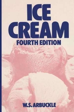 Ice Cream de Wendell S. Arbuckle