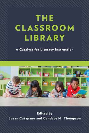 Classroom Library