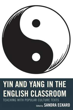 Yin and Yang in the English Classroom