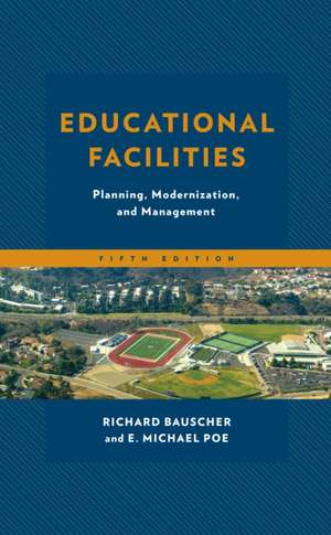 Educational Facilities de Richard Bauscher