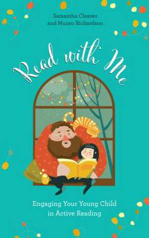 Read with Me de Munro Richardson