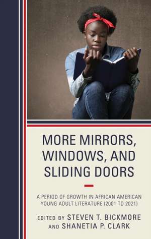 More Mirrors, Windows, and Sliding Doors de Steven T. Bickmore