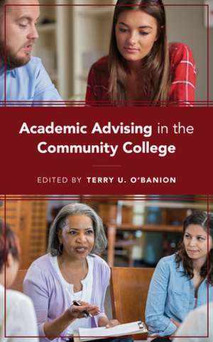 ACADEMIC ADVISING IN THE COMMUCB