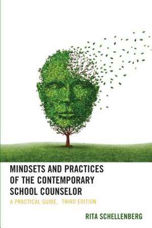 MINDSETS AMP PRACTICES OF THE COPB de Rita Schellenberg