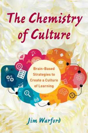 CHEMISTRY OF CULTURE BRAINBASPB de Jim Warford