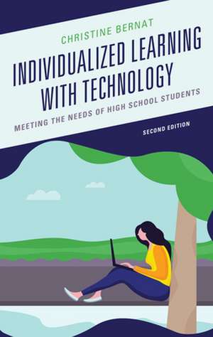 INDIVIDUALIZED LEARNING WITH TPB de Christine Bernat