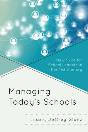 Managing Today's Schools