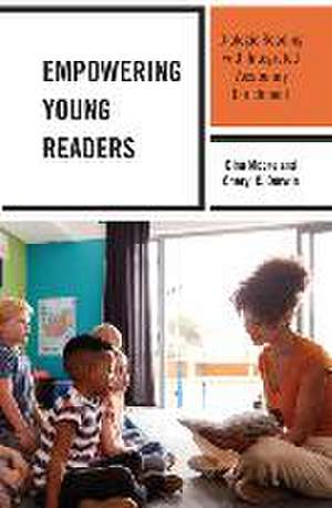 Empowering Young Readers de Dina Moore