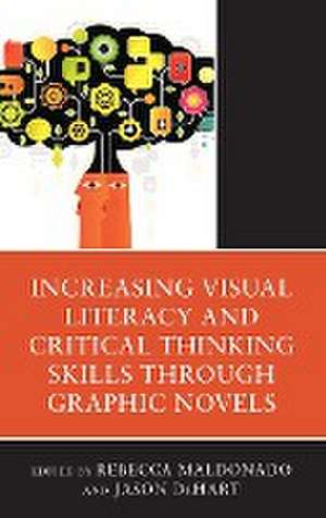 Increasing Visual Literacy and Critical Thinking Skills thro