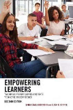 Empowering Learners de Anna J. Small Roseboro