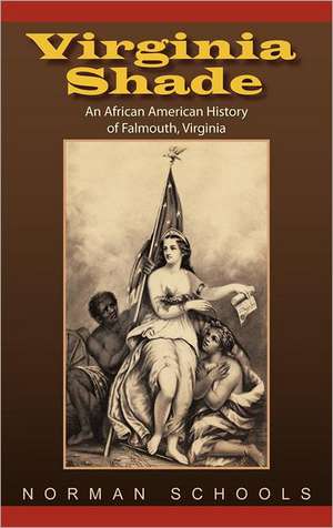 Virginia Shade de Norman Schools