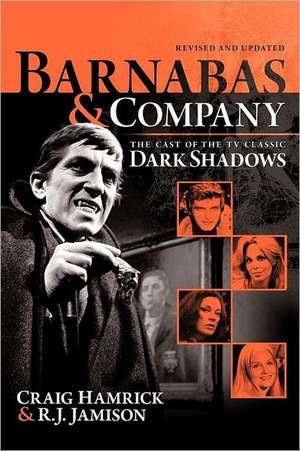 Barnabas & Company de Craig Hamrick