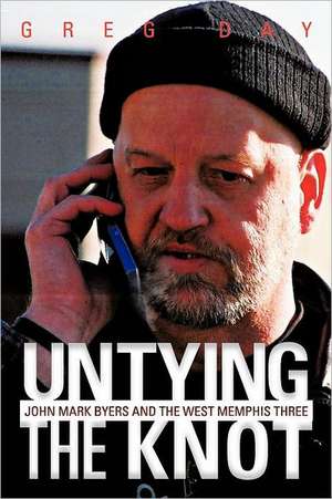 Untying the Knot de Greg Day