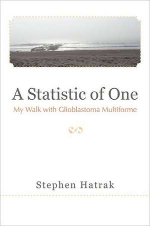 A Statistic of One de Stephen Hatrak