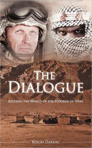 The Dialogue de Byron Daring