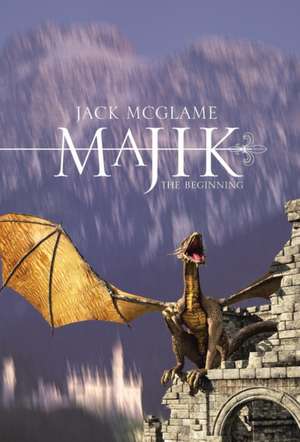 Majik de Jack McGlame