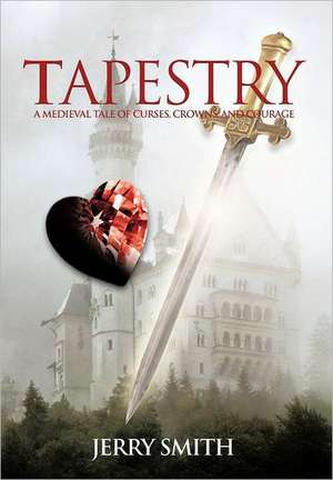 Smith, J: Tapestry