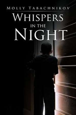 Whispers in the Night de Molly Tabachnikov