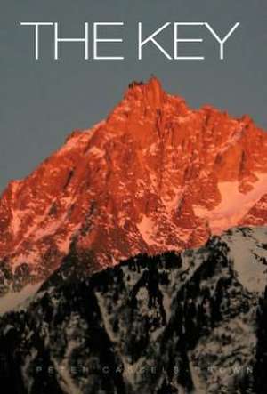 The Key de Peter Cassels-Brown