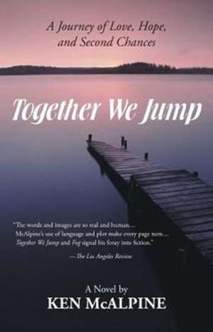 Together We Jump de Ken McAlpine