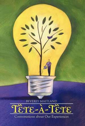 Tête-à-Tête de Beverly Maitland