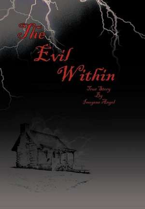 The Evil Within de Imogene Angel