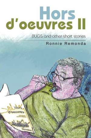 Hors D'Oeuvres II de Ronnie Remonda