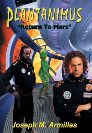 Plantanimus de Joseph M. Armillas