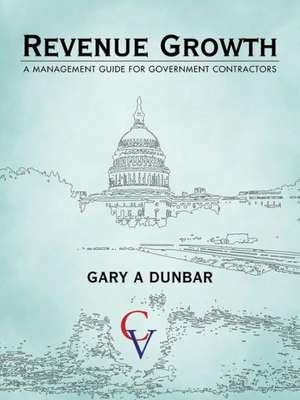 Revenue Growth de Gary A. Dunbar