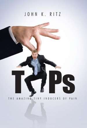 Ritz, J: Tips