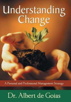Understanding Change de Albert De Goias