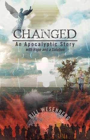 Changed de Bill Wesenberg