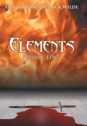 Elements de Grace Snow