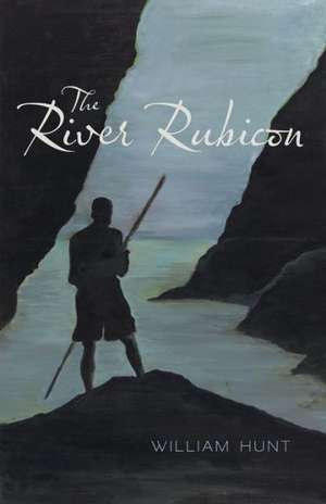 The River Rubicon de William Hunt