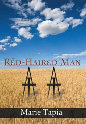 The Red-Haired Man de Marie Tapia