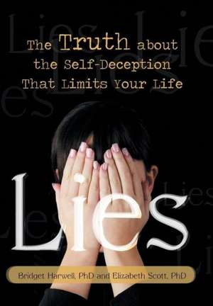 Lies de Bridget Harwell