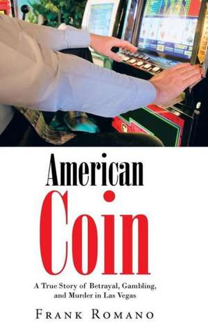 American Coin de Frank Romano