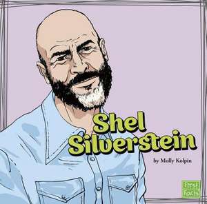 Shel Silverstein de Molly Kolpin