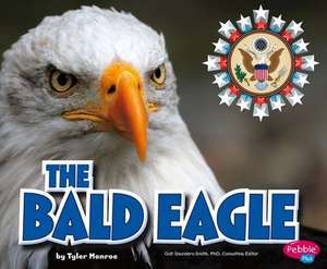 The Bald Eagle de Tyler Monroe