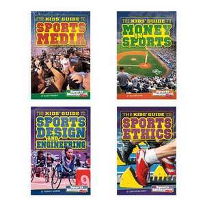 SI Kids Guide Books de Suzanne Slade