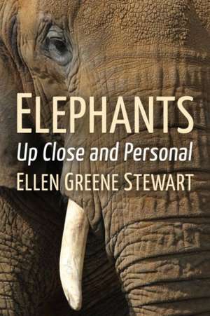 Elephants de Ellen Greene Stewart